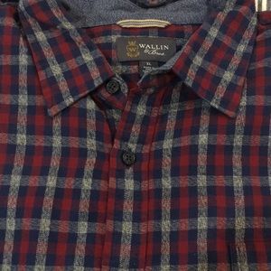 Dress Shirt XL